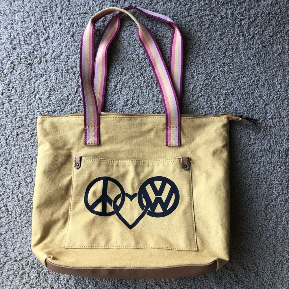 Sonoma Tote bag